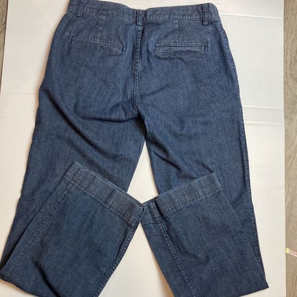 TROUSER jeans Cebelas classic norm corp 90’s - Picture 4 of 6
